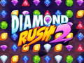 Trò chơi Diamond Rush 2