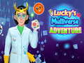 Trò chơi Lucky's Multiverse Adventure