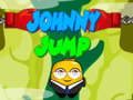 Trò chơi Johnny Jump 