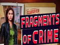 Trò chơi Fragments of Crime