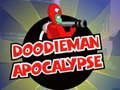 Trò chơi PoopieMan Apocalypse