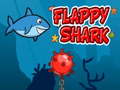 Trò chơi Flappy Shark