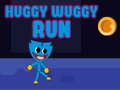 Trò chơi Huggy Wuggy Run