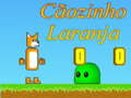 Trò chơi Cãozinho Laranja