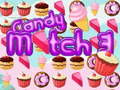 Trò chơi Candy Match 3