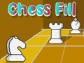 Trò chơi Chess Fill