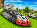 Trò chơi Drift Car Extreme Simulator