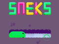 Trò chơi Sneks