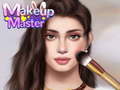 Trò chơi Makeup Master 