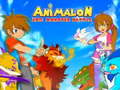 Trò chơi Animalon: Epic Monster Battle
