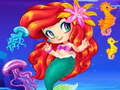 Trò chơi Undine Match the Pic