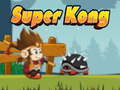 Trò chơi Super Kong