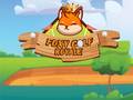 Trò chơi Foxy Golf Royale