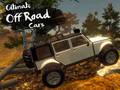 Trò chơi Ultimate Off Road Cars