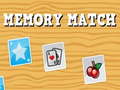 Trò chơi Memory Match
