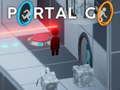 Trò chơi Portal go