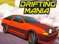 Trò chơi Drifting Mania