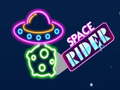 Trò chơi Space Rider
