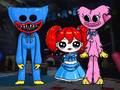 Trò chơi Huggie Wuggie Jigsaw