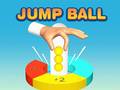 Trò chơi Jump Ball