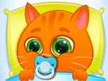Trò chơi Lovely Virtual Cat