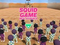 Trò chơi Squid Game Real Vs Barca