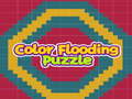 Trò chơi Color Flooding Puzzle