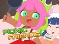 Trò chơi Picnic Friends