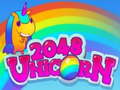 Trò chơi 2048 Unicorn