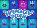 Trò chơi Wuggy 2048