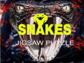 Trò chơi Snakes Jigsaw Puzzle