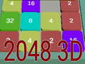 Trò chơi 2048 3D 