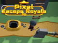 Trò chơi Pixel Escape Royale 3D