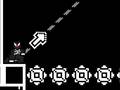 Trò chơi 8bit Black Ropeman