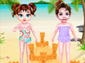 Trò chơi Baby Taylor Summer Fun