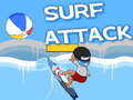 Trò chơi Surf Attack