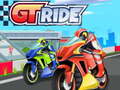Trò chơi GT Ride