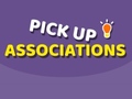 Trò chơi Pick Up Associations