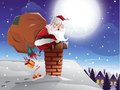 Trò chơi Santa Claus Miracle Hidden