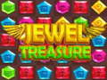 Trò chơi Jewel Treasure