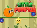 Trò chơi Little Pumpkin 
