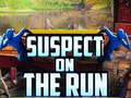 Trò chơi Suspect on the Run