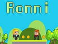 Trò chơi Ronni