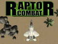 Trò chơi Raptor Combat