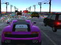 Trò chơi Crazy Racer Higway