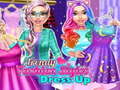 Trò chơi Trendy Fashion Styles Dress Up