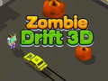 Trò chơi Zombie Drift 3D