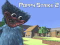 Trò chơi Poppy Strike 2