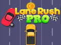 Trò chơi Lane Rush Pro