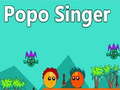 Trò chơi Popo Singer